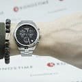 Часы Tissot PR 100 Сhronograph T101.417.11.051.00 фото 9